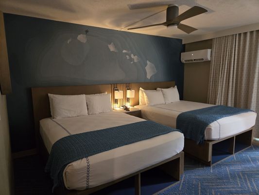 Kauai Shores Hotel by null