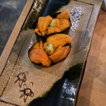 kaede - Hokkaido Uni - Sushi Bars Near Me - Portland, Oregon kaede - Hokkaido Uni - Sushi Bars Near Me - Portland, Oregon