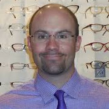1. Strickler Family Eyecare