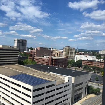 Marriott Chattanooga Downtown - Hotels Near Me - Chattanooga, Tennessee