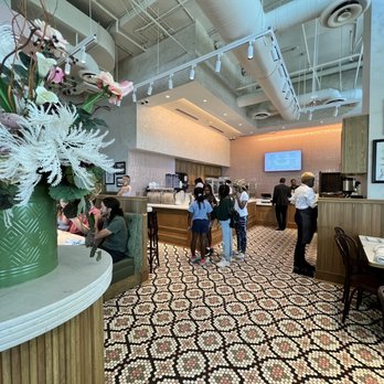 Bistro Du Jour - French Near Me - Washington, DC, District of Columbia