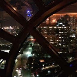 The view The view