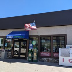 Oasis Stop 'N Go - 6/27/2021