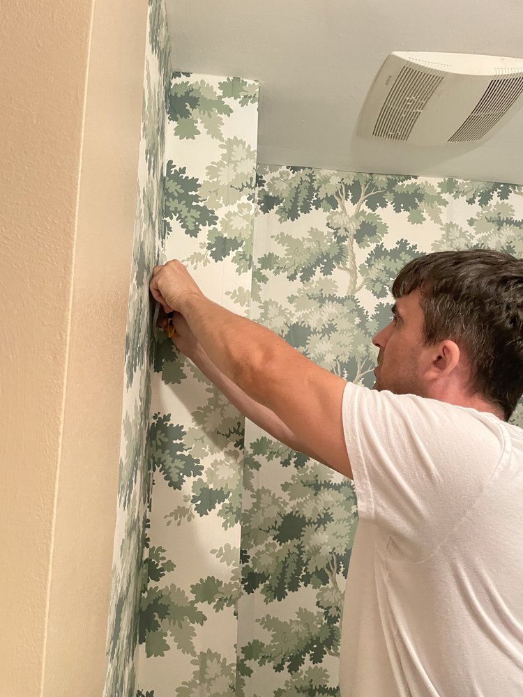 Slide of Ivan Interior Renovation