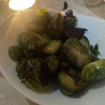 Mua - Brussels Sprouts - quite plain - Bars Near Me - Oakland, California Mua - Brussels Sprouts - quite plain - Bars Near Me - Oakland, California