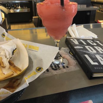 Buffalo Wild Wings - Chicken Wings Near Me - Valley Stream, New York
