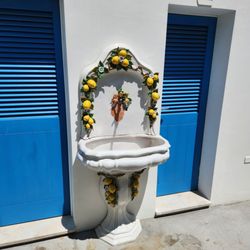 Blu Bar