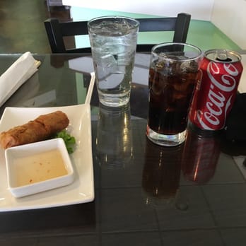 Super Pho - Spring roll on lunch special - Vietnamese Near Me - Herndon, Virginia Super Pho - Spring roll on lunch special - Vietnamese Near Me - Herndon, Virginia
