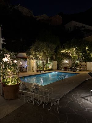 Hotel Poseidon by null