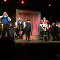 Villagers Theatre