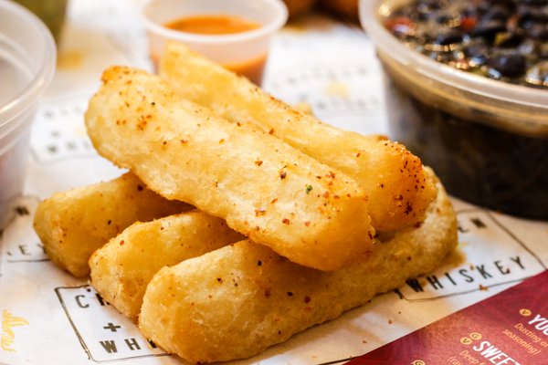 Chicken + Whiskey by null Chicken + Whiskey by null