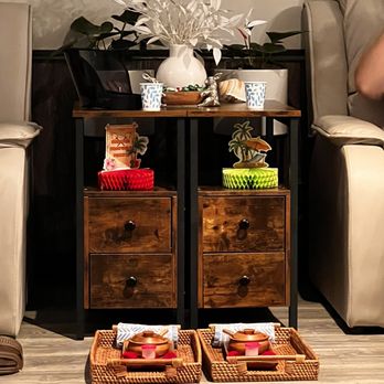 Waikiki Wind Spa - Reflexology Near Me - Honolulu, Hawaii
