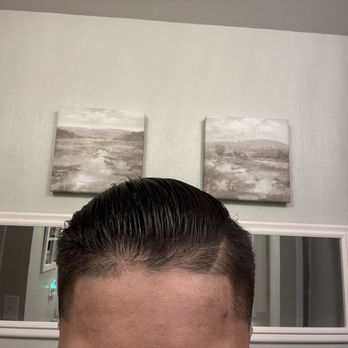 BarberStarr Barbershop - Barbers Near Me - Gresham, Oregon