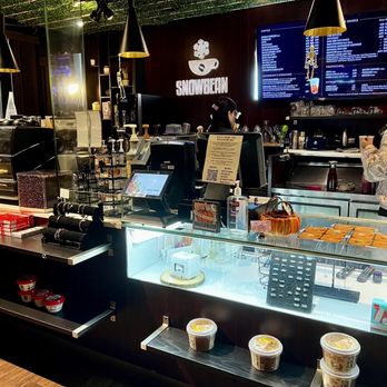 SnowBean - Coffee & Tea Near Me - Orlando, Florida SnowBean - Coffee & Tea Near Me - Orlando, Florida