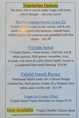 Menu photo 1 The Claim Company - Northbrook Northbrook, IL Menu photo 1 The Claim Company - Northbrook Northbrook, IL
