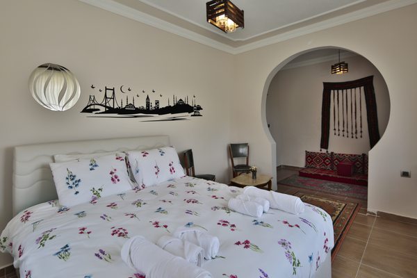 Cozy Villa Cappadocia by null