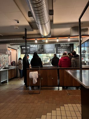 Warpigs Brewpub by null