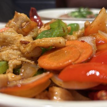 Mian Fresh Noodle Bar - Kungpao chicken rules - Noodles Near Me - Denver, Colorado Mian Fresh Noodle Bar - Kungpao chicken rules - Noodles Near Me - Denver, Colorado