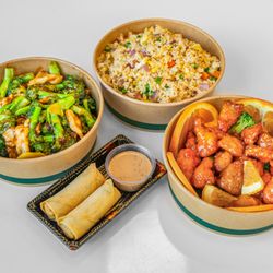 Poke Sushi - Family Meal Specials