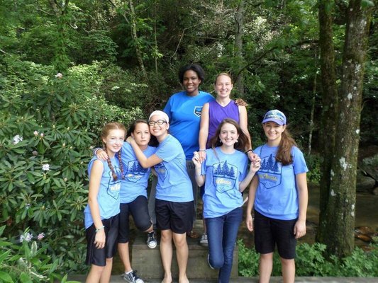 The Wilds Christian Camp Conference Center 1000 Wilds Ridge Rd Brevard Nc Places Of Worship Mapquest