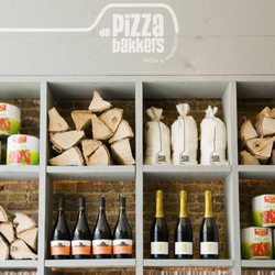 De Pizzabakkers