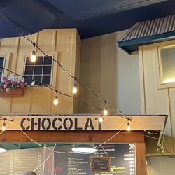 La Crepe du Jour
