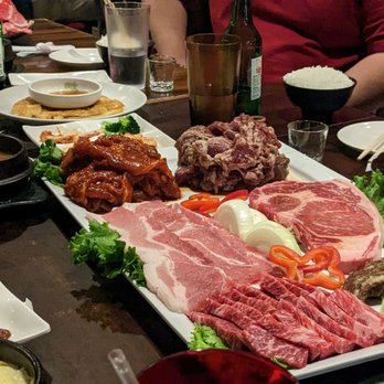 Wudon Korean BBQ - Korean Near Me - Saint Louis, Missouri Wudon Korean BBQ - Korean Near Me - Saint Louis, Missouri