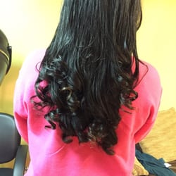 Sara's Beauty Salon