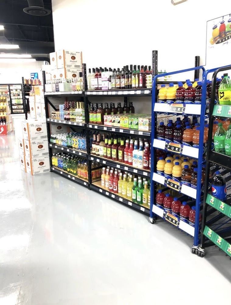 METRO WINE & SPIRITS Updated September 2024 2391 Murfreesboro Pike