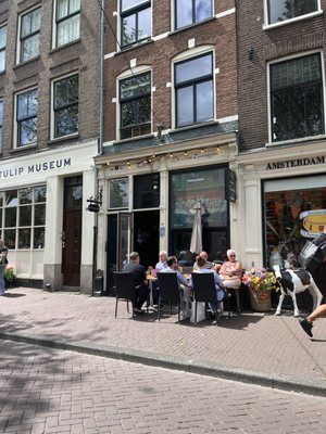 De Twee Zwaantjes by null