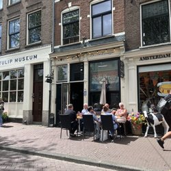 Café De Twee Zwaantjes