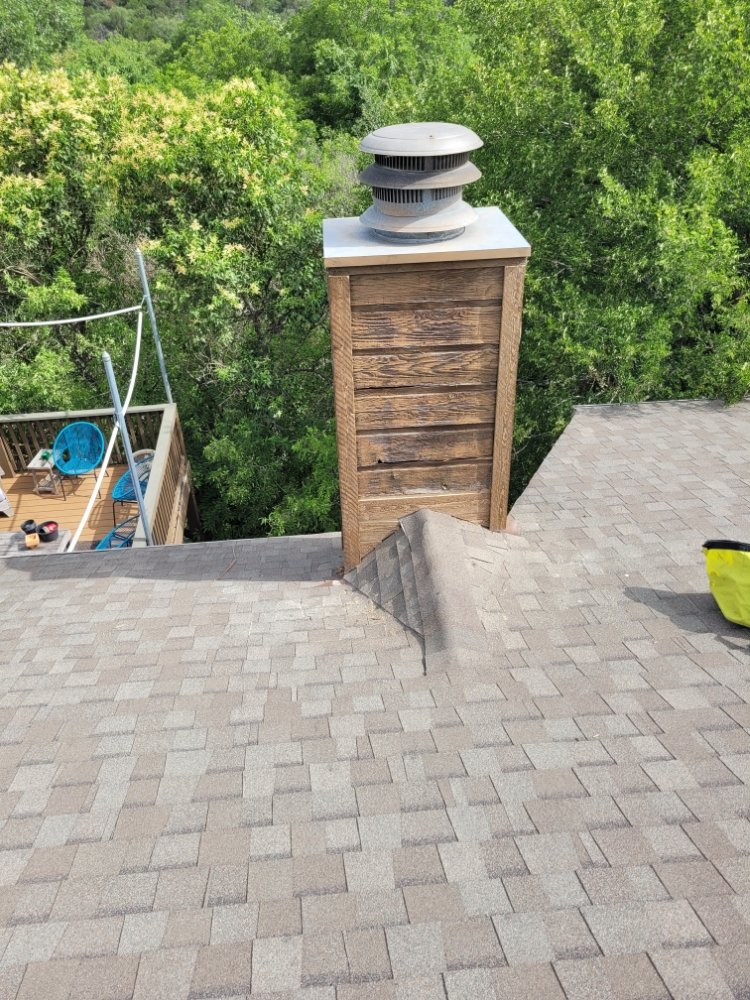 Slide of Raise The Roof Atx