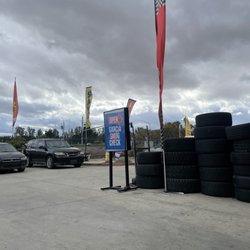 G Street Smog Check