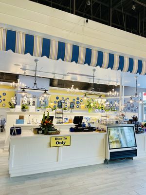 The Picnic Cafe & Party Catering by null