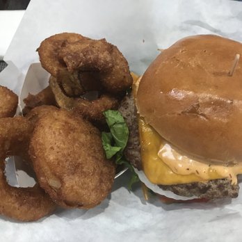 Ty's Burger House - Burgers Near Me - Oceanside, California Ty's Burger House - Burgers Near Me - Oceanside, California