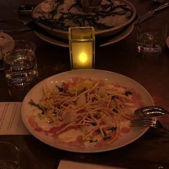 Foreign Cinema - prosciutto - Breakfast & Brunch Near Me - San Francisco, California