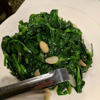 Cheng Du 23 - Sauteed Garlic Bean Sprouts - Seafood Near Me - Wayne, New Jersey