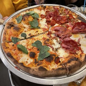 Naples Ristorante E Bar - Italian Near Me - Anaheim, California