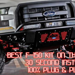 12volt.solutions - Car Stereo Installation Near Me - Tulsa, Oklahoma