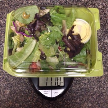 Salata - Salad Near Me - Houston, Texas