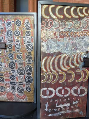 South Australian Museum by null