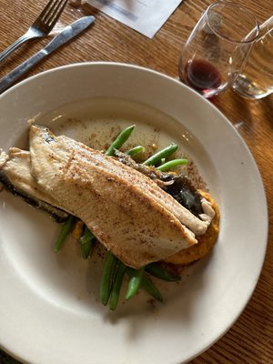 Spottswood Dining Room by null