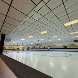 Roller Dome Skating Rink