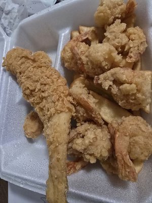 Dave's Carry-Out by null