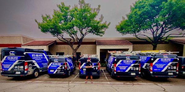 Cool Experts Heating & Air