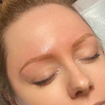 Charm Beauty - After - Permanent Makeup Near Me - Burnaby, British Columbia Charm Beauty - After - Permanent Makeup Near Me - Burnaby, British Columbia