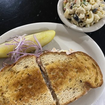 Carshon's - Delis Near Me - Fort Worth, Texas