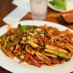 Sa Ri One Restaurant