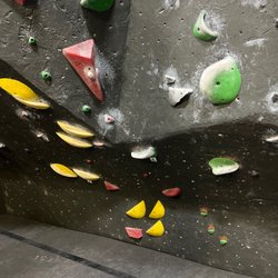 Hangar 18 - Mission Viejo
