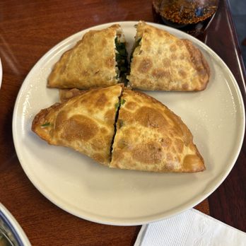 Sweet Home Kitchen - Chive pancakes - Chinese Near Me - San Jose, California Sweet Home Kitchen - Chive pancakes - Chinese Near Me - San Jose, California